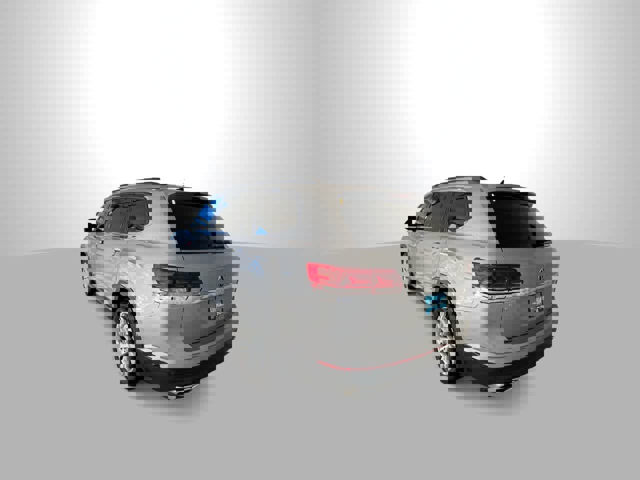 Used 2021 Volkswagen Atlas SE image 6