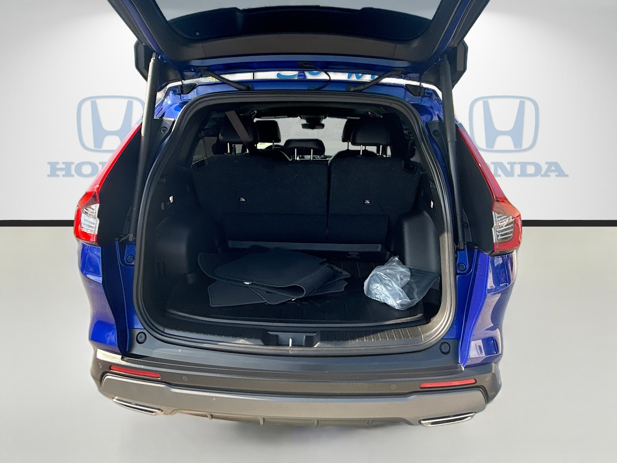 Certified 2025 Honda CR-V Sport-L image 26