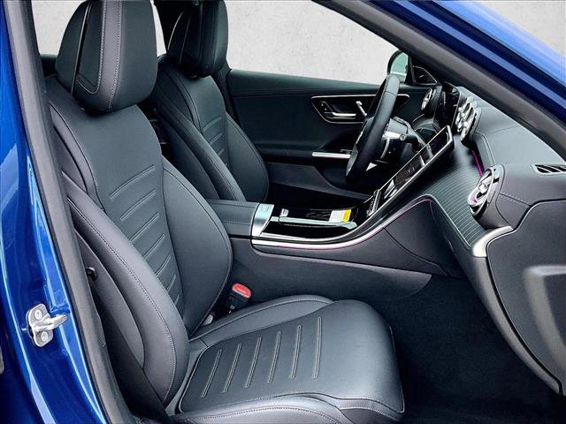 Used 2025 Mercedes-Benz C 300 Sedan image 9