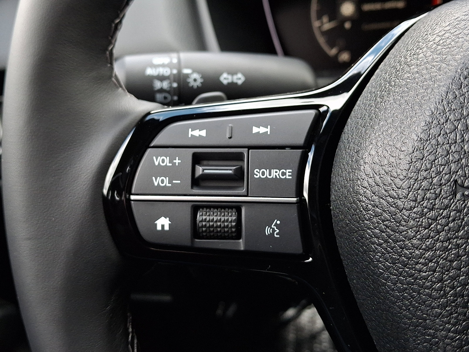 New 2026 Honda Civic Sport image 15