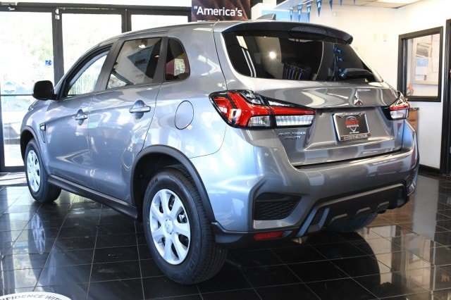 New 2026 Mitsubishi Outlander Sport AWD image 9