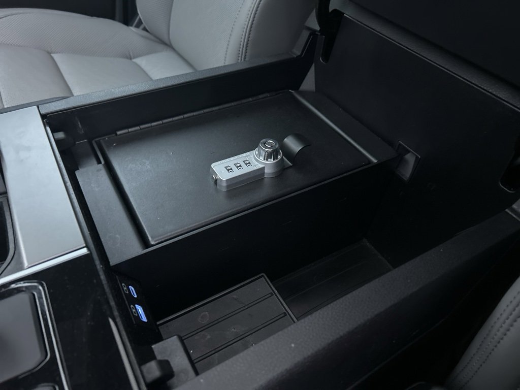 Used 2024 Toyota Sequoia SR5 image 23