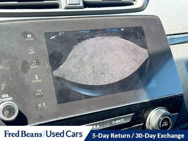 Used 2018 Honda CR-V Touring image 18