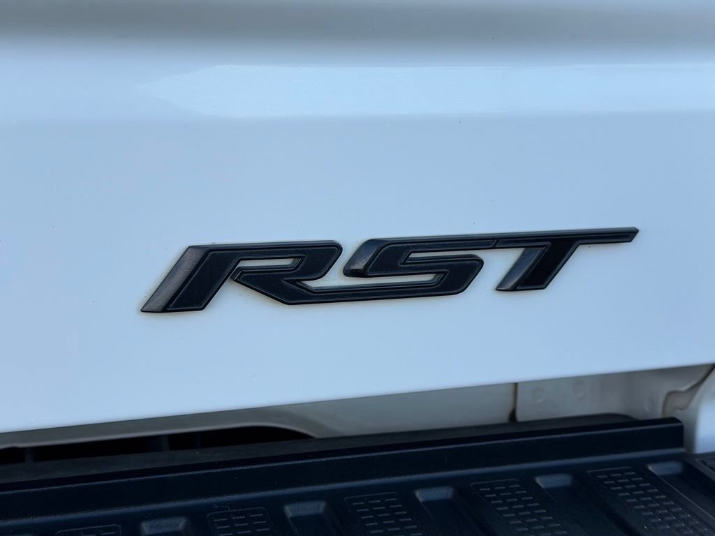 Used 2019 Chevrolet Silverado 1500 RST w/ All-Star Edition AWD/4WD image 8