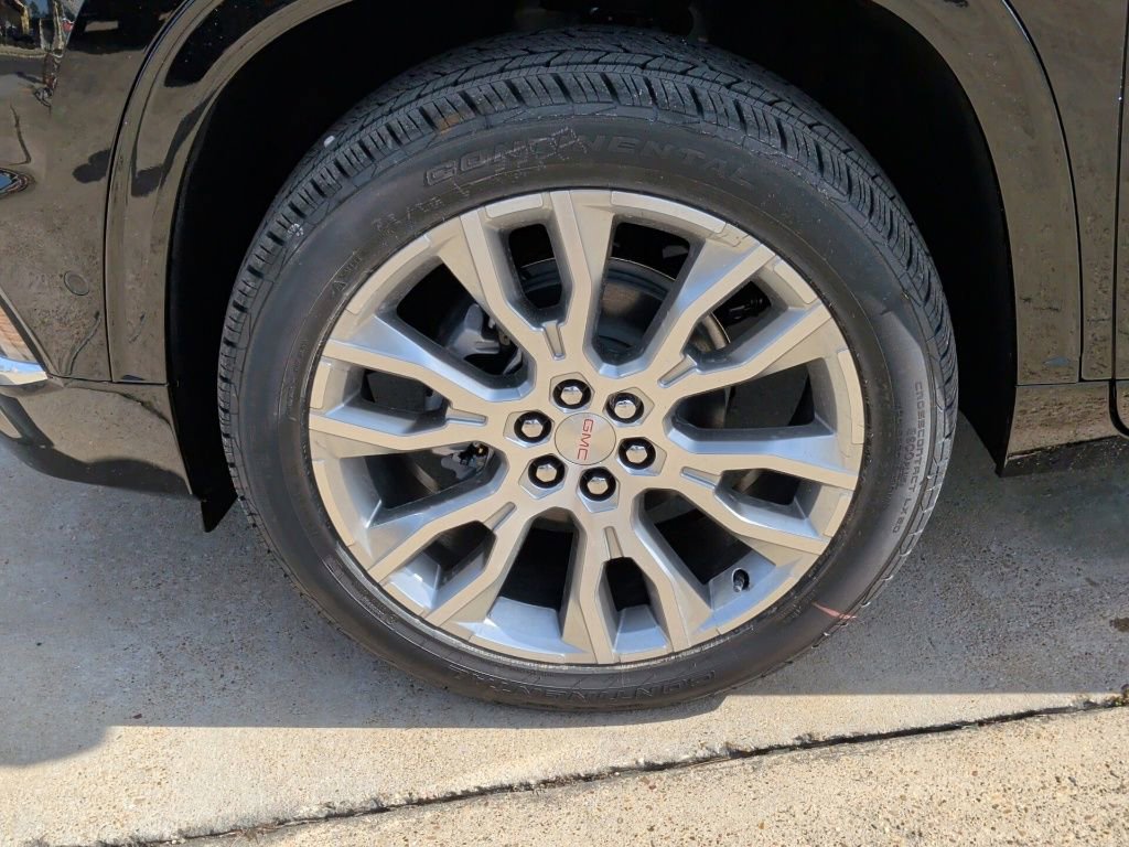 New 2026 GMC Acadia Denali w/ Super Cruise Package image 50