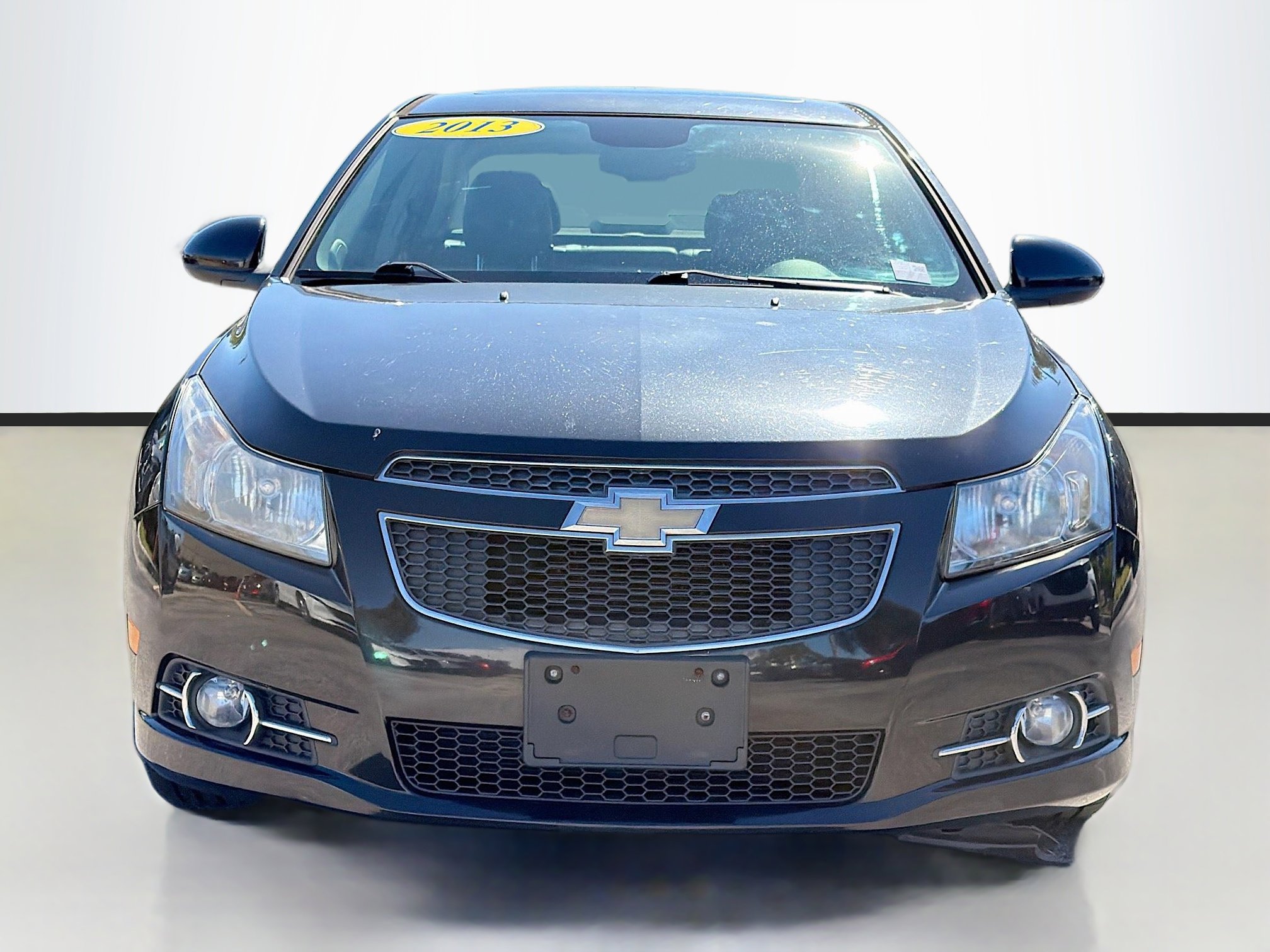 Used 2013 Chevrolet Cruze LTZ w/ RS Package image 8