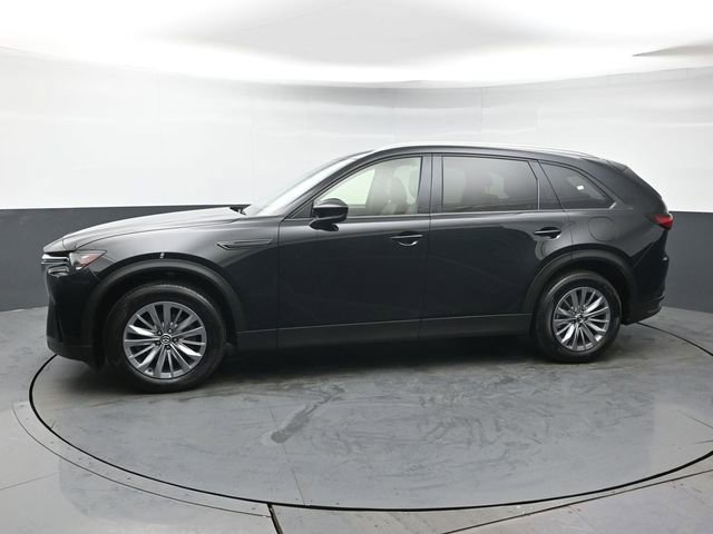 Used 2024 MAZDA CX-90 3.3 Turbo w/ Preferred Plus AWD/4WD image 2