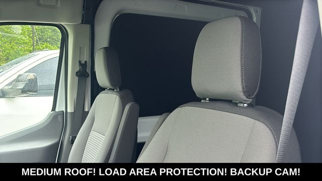 New 2026 Ford Transit 250 148 High Roof w/ Load Area Protection Package RWD image 22