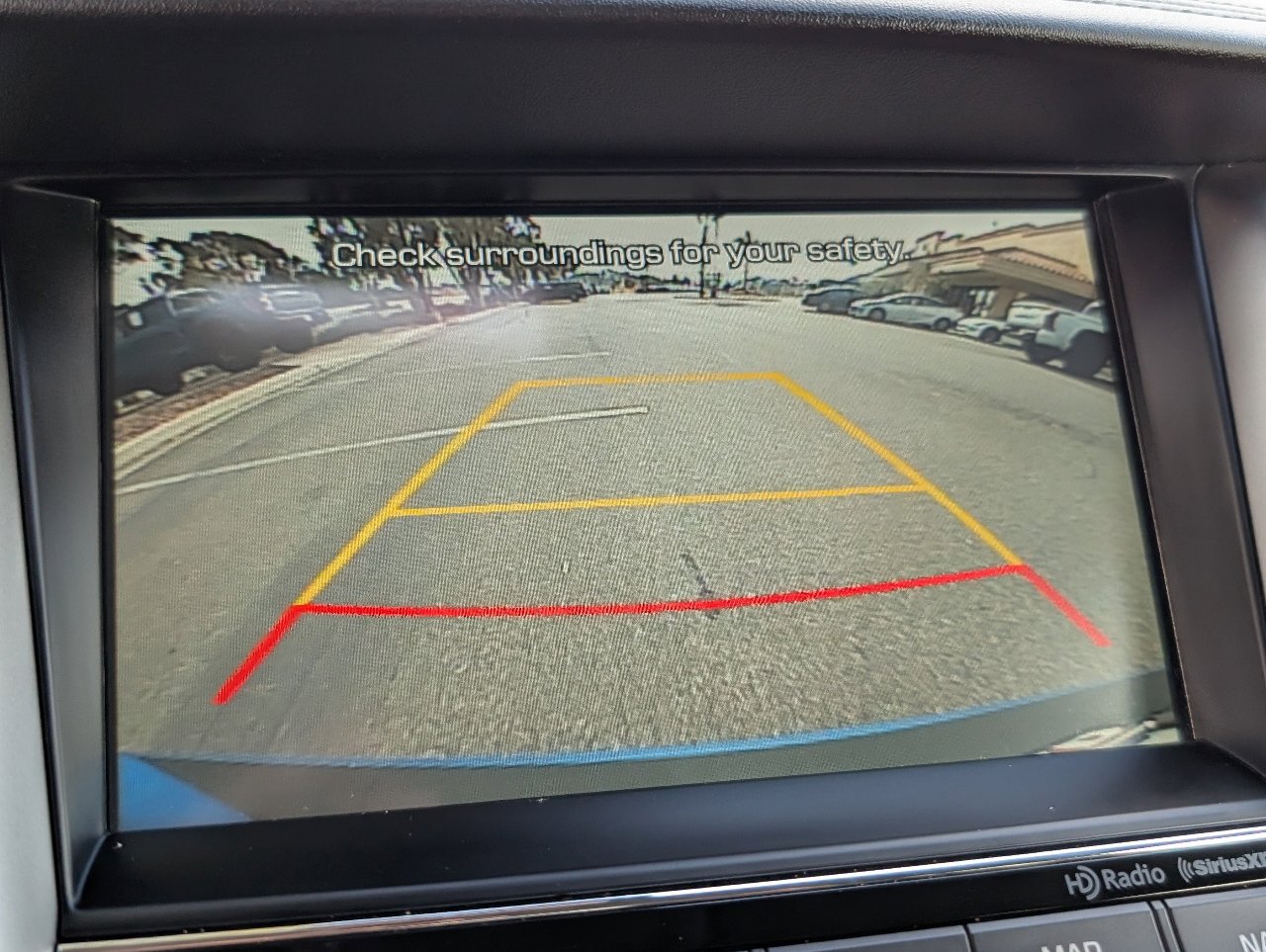 Used 2016 Hyundai Tucson Limited w/ Option Group 03 FWD image 6