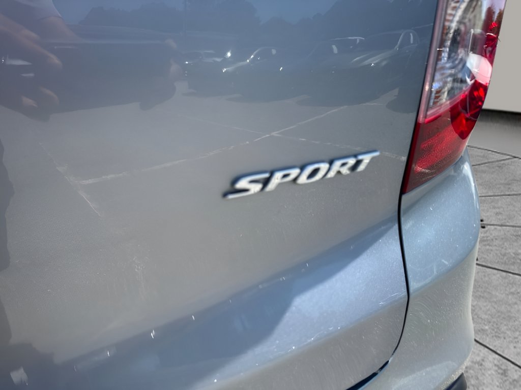 Used 2020 Honda Passport Sport image 19
