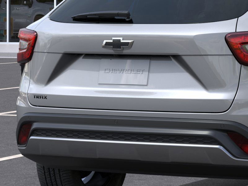 New 2026 Chevrolet Trax LT w/ Driver Confidence Package image 14