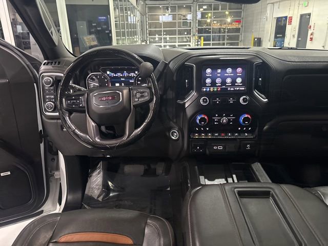 Used 2020 GMC Sierra 1500 AT4 w/ AT4 Premium Package AWD/4WD image 33