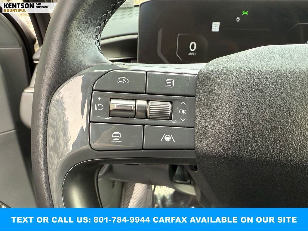 Used 2024 Kia EV9 Wind image 18