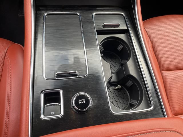 Used 2025 Lincoln Aviator Reserve w/ Jet Appearance Package AWD/4WD image 36