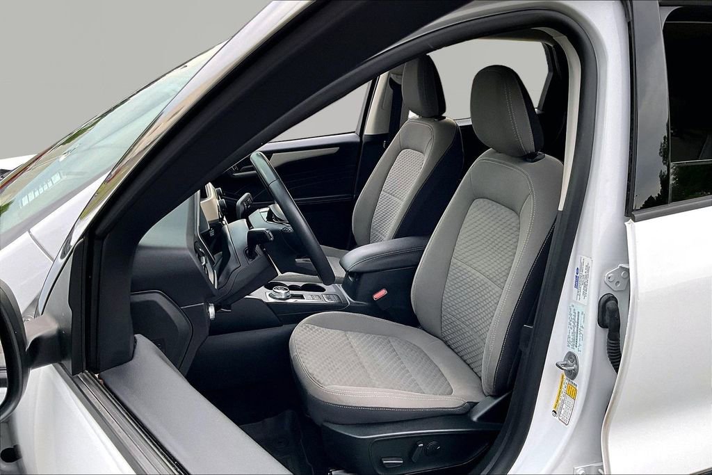 Used 2022 Ford Escape SE w/ Convenience Package AWD/4WD image 15