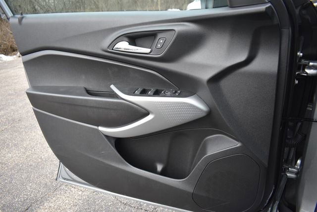 New 2026 Chevrolet Trax RS image 30