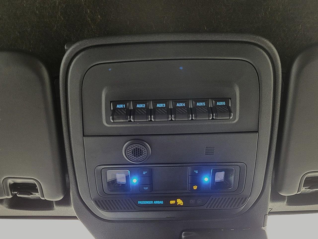 Used 2022 Ford Bronco Black Diamond w/ Sasquatch Package image 19