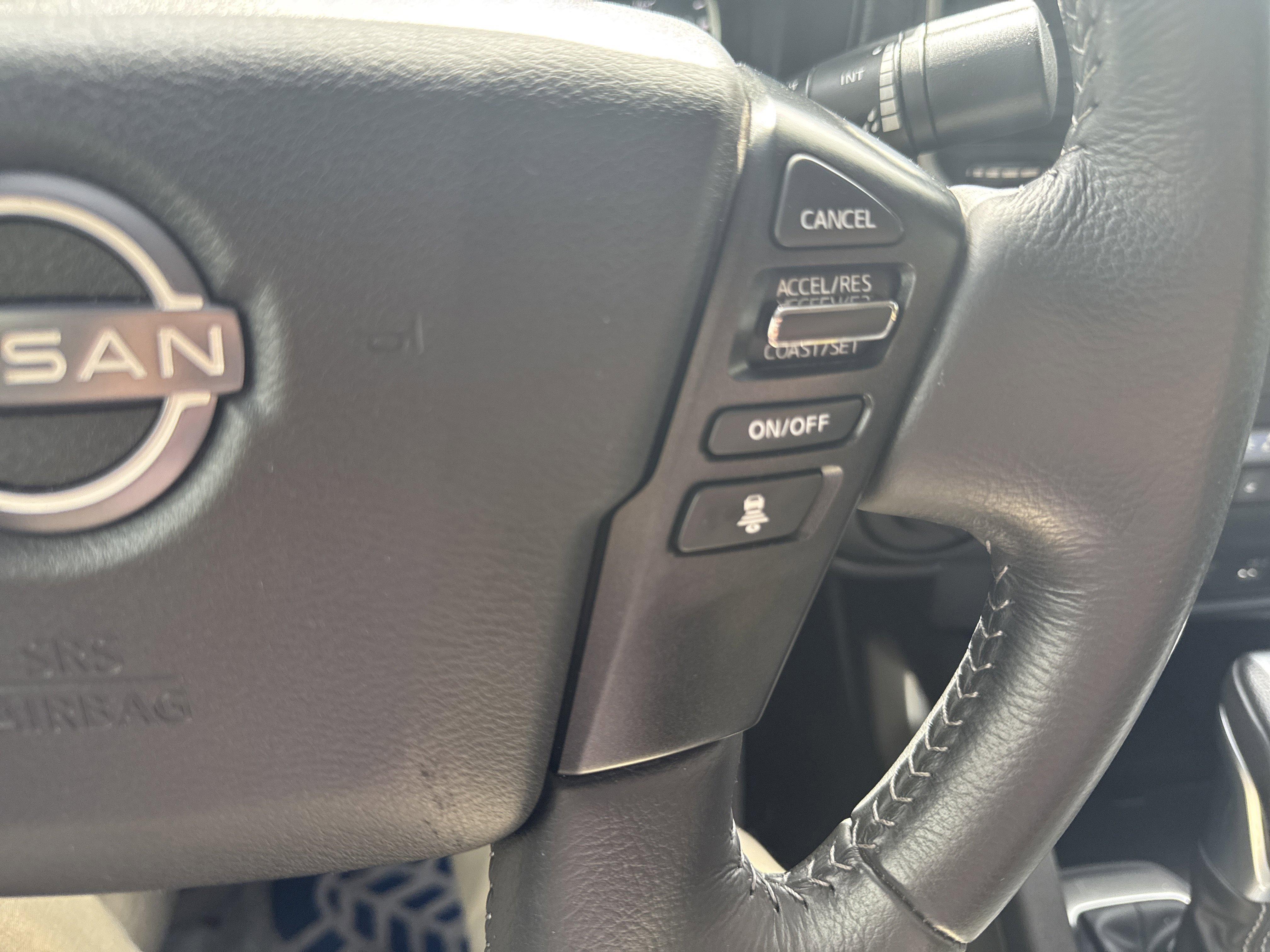Used 2024 Nissan Frontier SV w/ SV Convenience Package AWD/4WD image 28