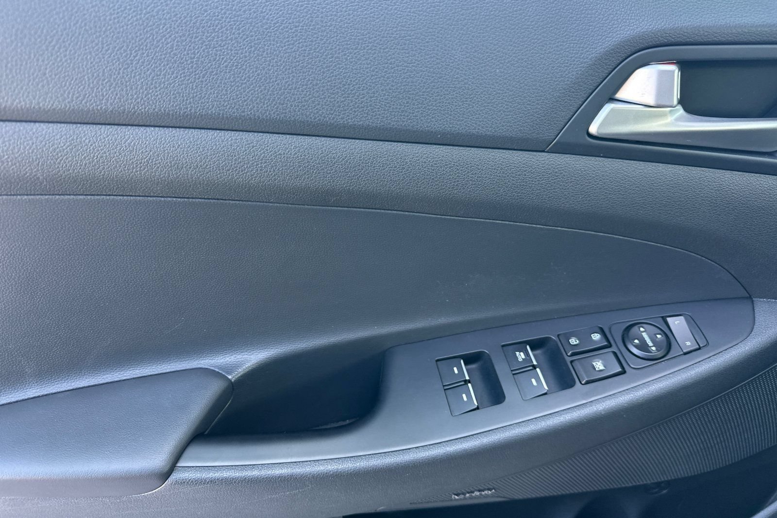 Used 2020 Hyundai Tucson Ultimate AWD/4WD image 12