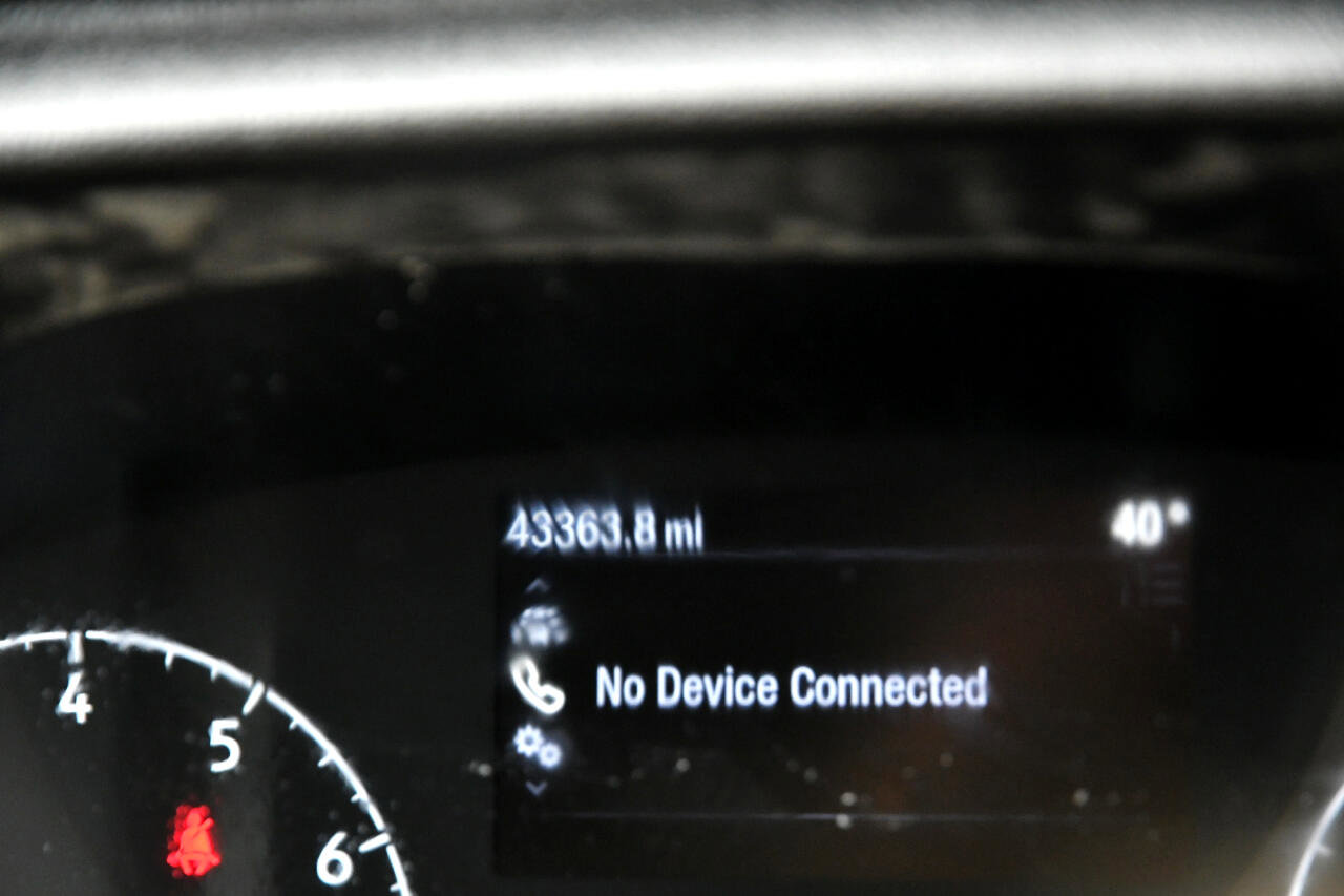 Used 2023 Ford Transit 250 148 High Roof Extended image 12