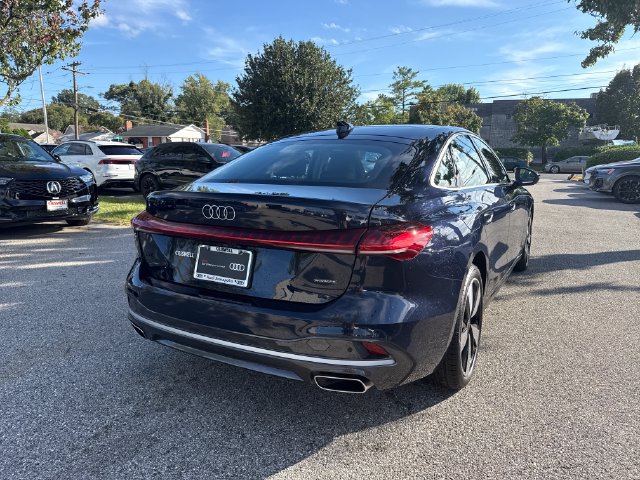 Used 2025 Audi A5 Premium Plus AWD/4WD image 6