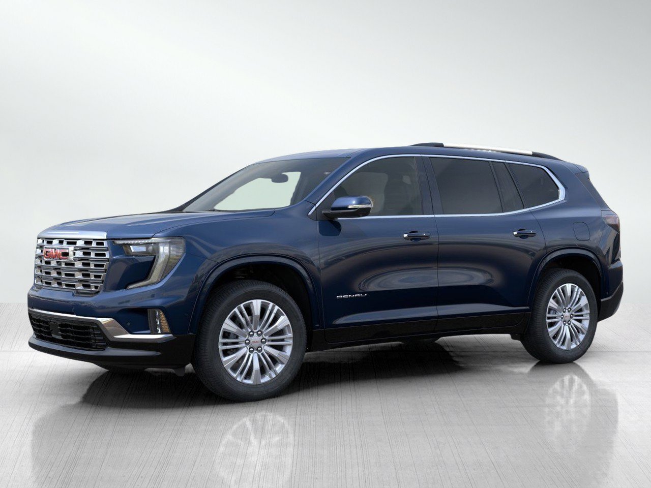 New 2027 GMC Acadia Denali AWD/4WD image 2