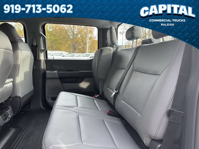 New 2026 Ford F250 XL w/ XL Chrome Package RWD image 20