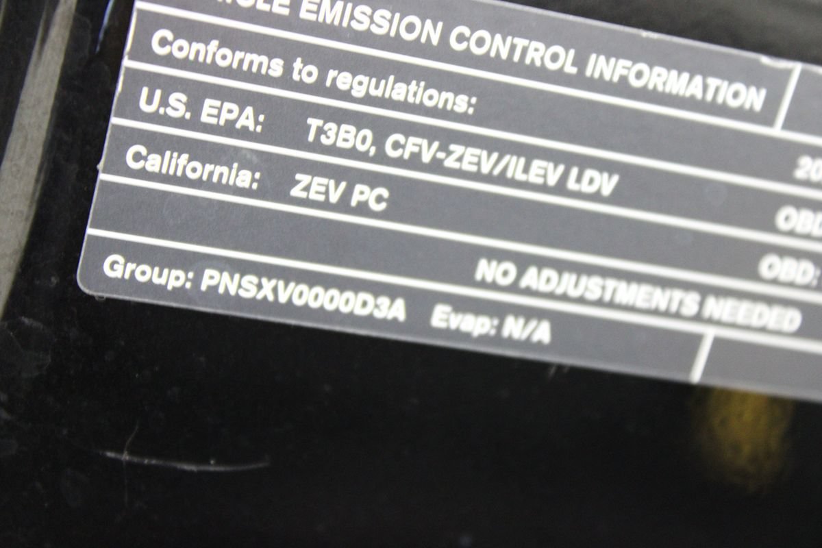 Used 2023 Nissan Ariya AWD image 40