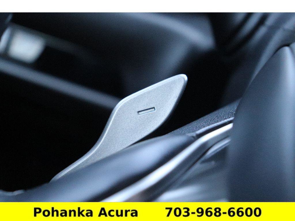 Used 2024 Lexus NX 350h AWD image 26