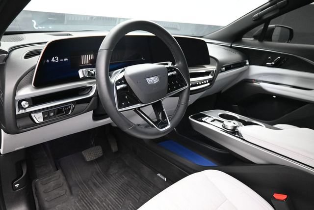 Used 2024 Cadillac Lyriq Sport w/ LPO, Floor Liner Package AWD/4WD image 12