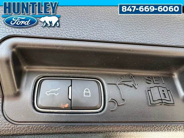 Used 2023 Ford Explorer ST w/ Technology Package AWD/4WD image 25