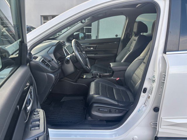 Used 2022 Honda CR-V Touring image 12