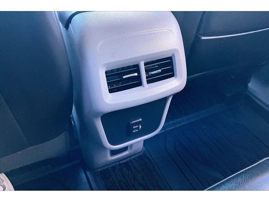 Used 2021 GMC Terrain SLT w/ LPO, Floor Liner Package image 10