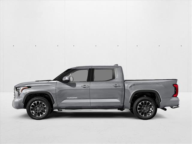 New 2026 Toyota Tundra Limited image 3