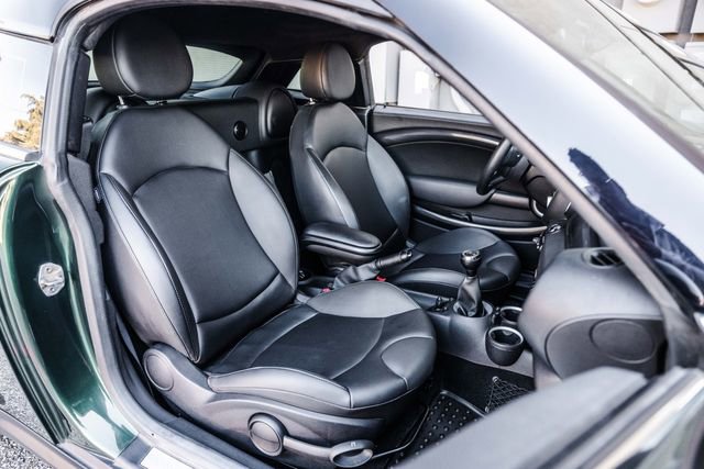 Used 2013 MINI Cooper Coupe S image 66