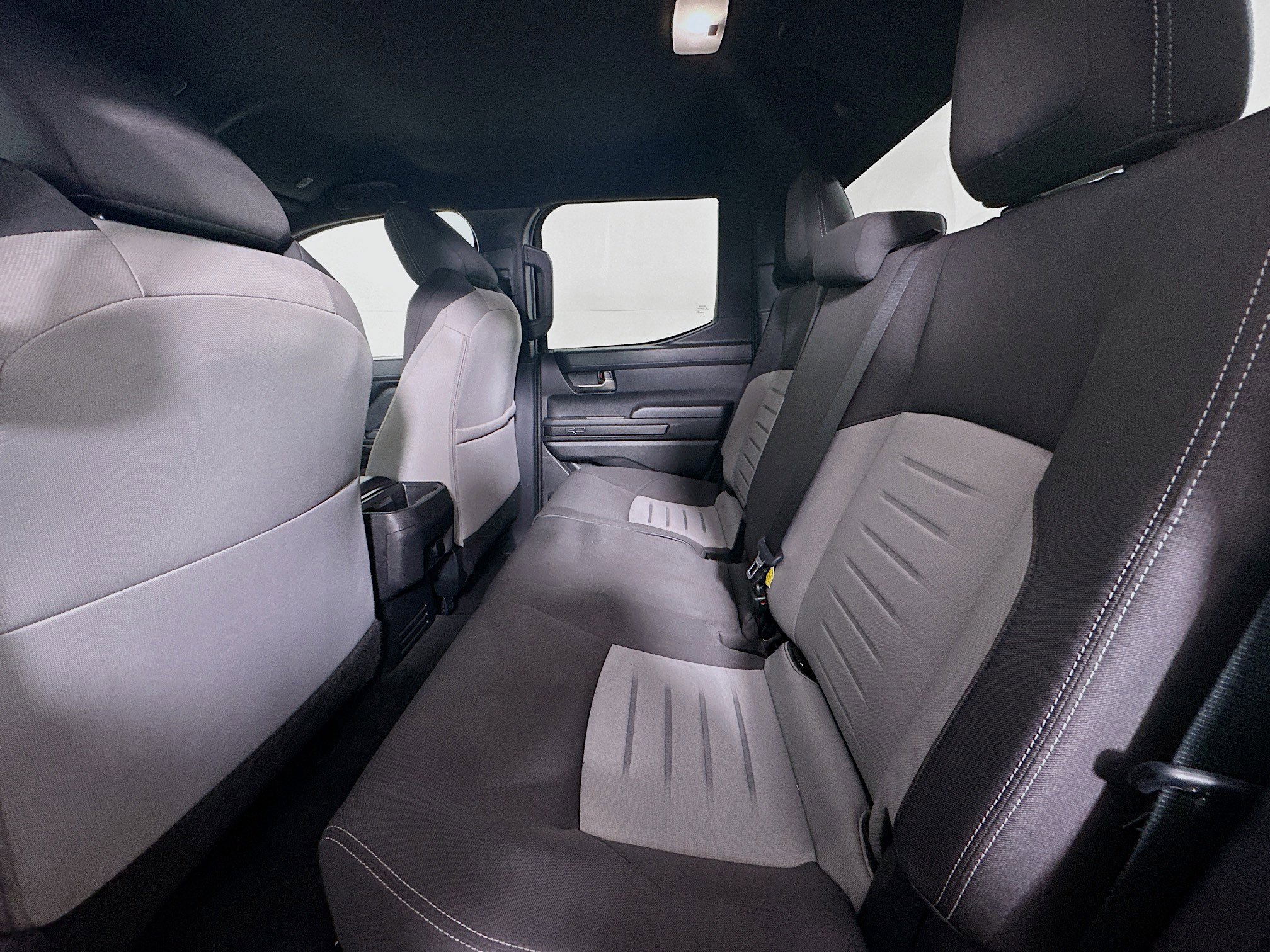 Used 2025 Toyota Tacoma TRD Sport image 26