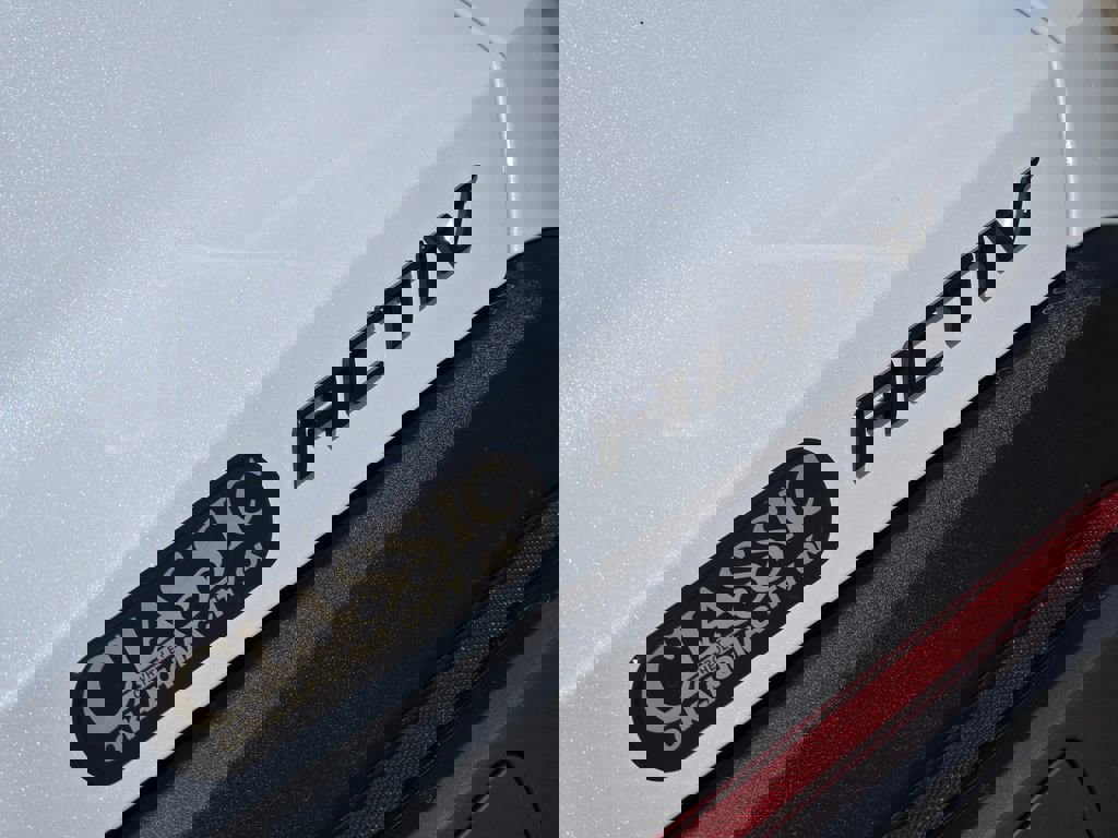 New 2026 Chevrolet Equinox ACTIV w/ Convenience Package III image 38