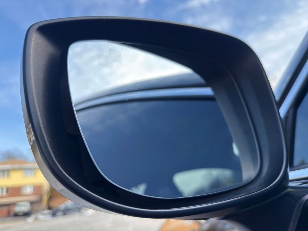 Used 2018 MAZDA CX-9 Touring w/ Touring Premium Package image 9