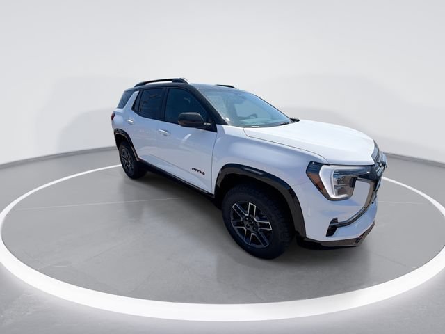 New 2026 GMC Terrain AT4 w/ LPO, Black Badging Package AWD/4WD image 2