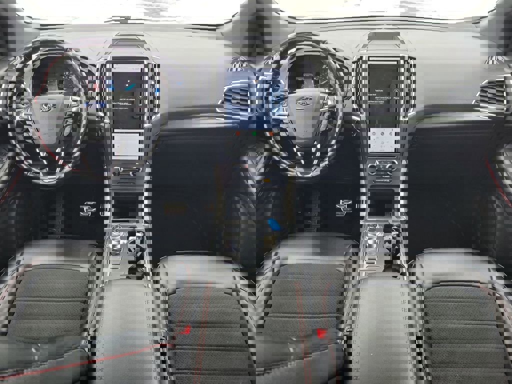 Used 2022 Ford Edge ST-Line AWD/4WD image 12