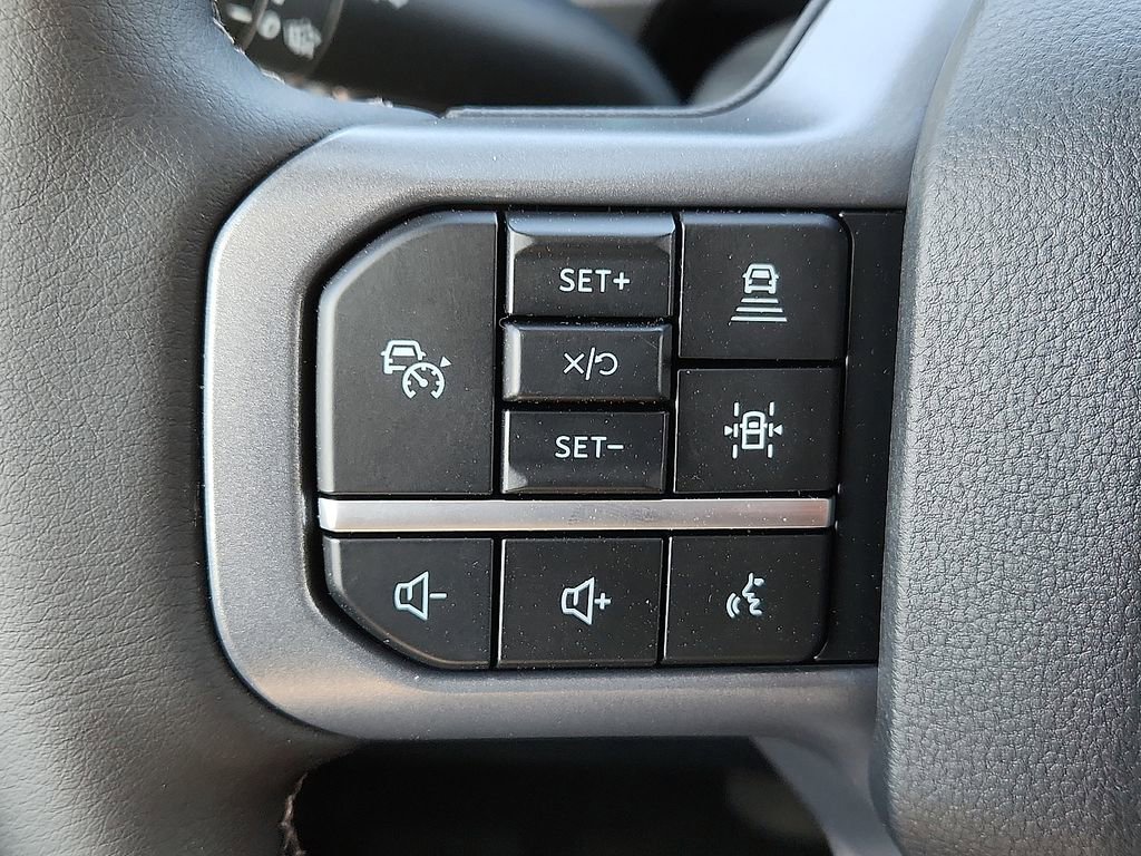 New 2025 Ford F250 Lariat w/ Lariat Ultimate Package AWD/4WD image 20