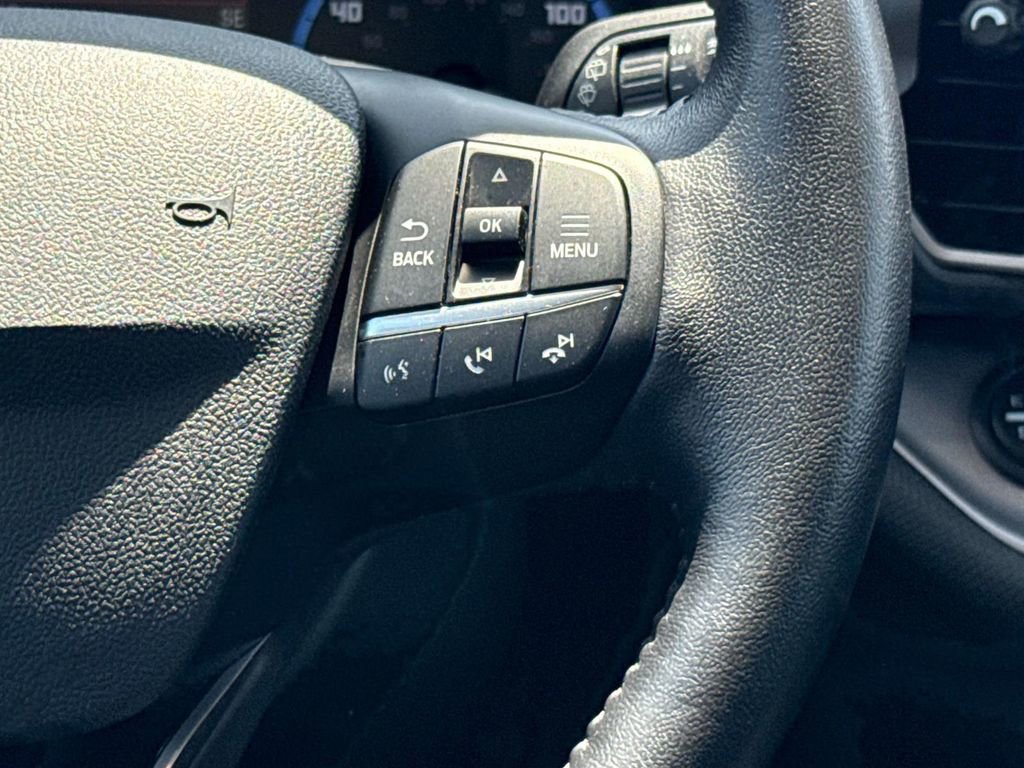 Used 2023 Ford Bronco Sport Big Bend w/ Convenience Package AWD/4WD image 19