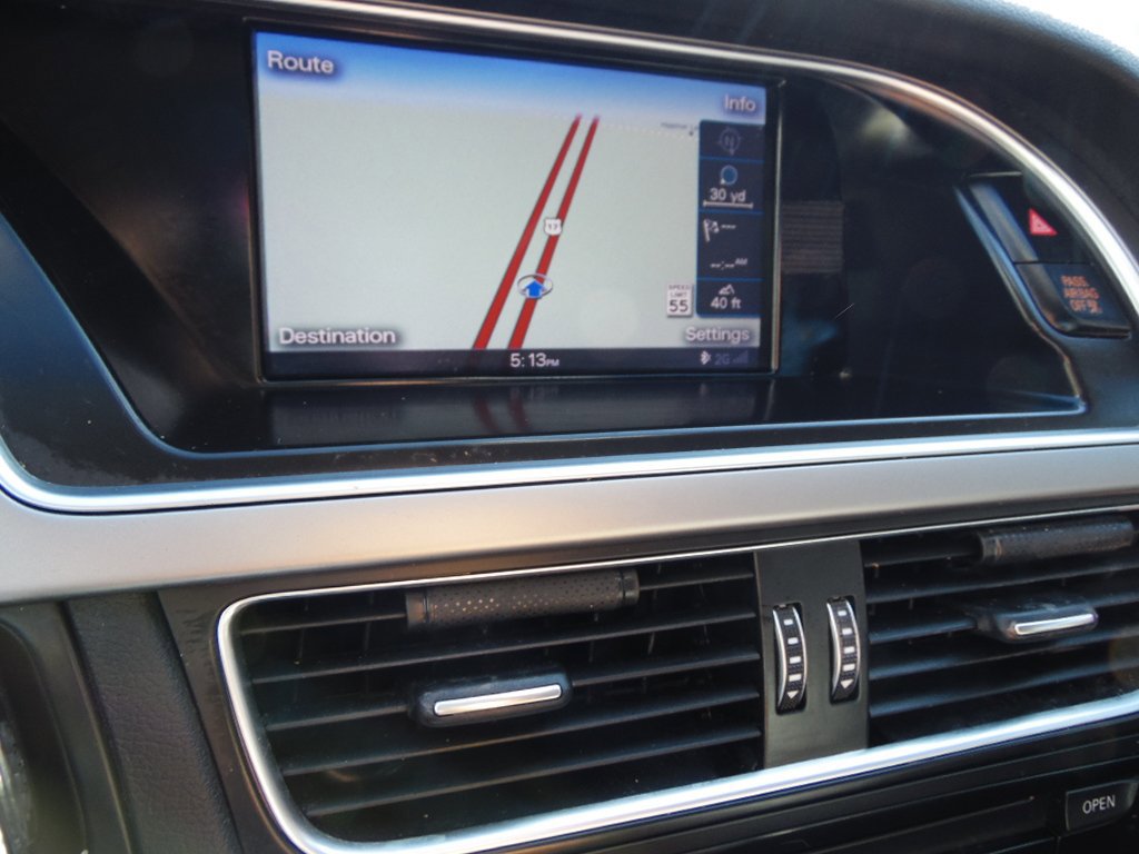 Used 2015 Audi A4 2.0T Premium Plus w/ Technology Package image 11