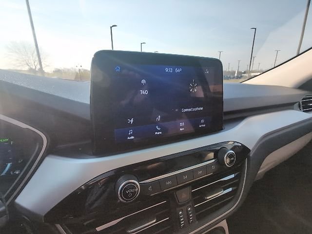 Used 2022 Ford Escape SEL w/ Technology Package image 16