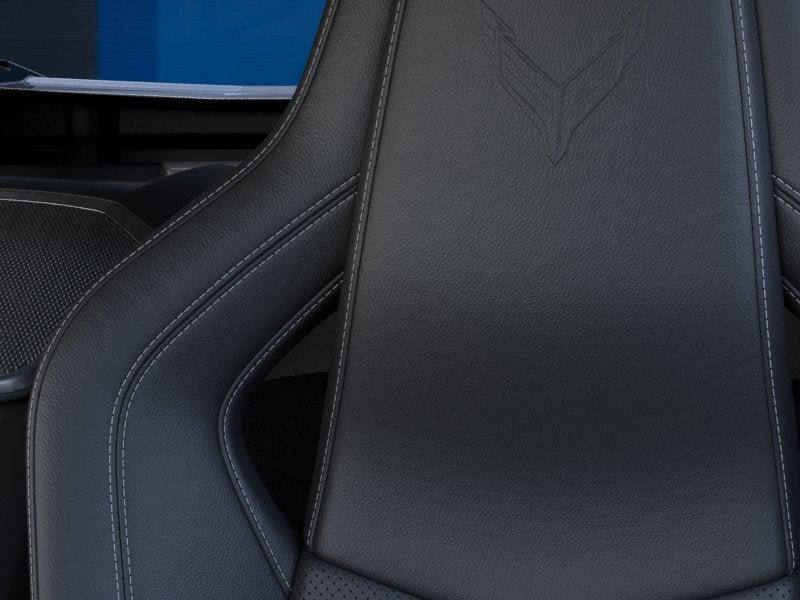 New 2026 Chevrolet Corvette E-Ray AWD/4WD image 21