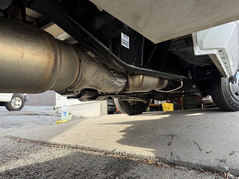 Used 2019 RAM 3500 Tradesman w/ Ambulance Prep Group AWD/4WD image 41