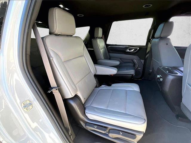 Used 2021 GMC Yukon SLT image 29