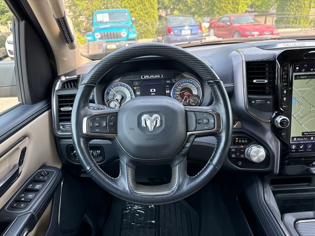 Used 2020 RAM 1500 Limited AWD/4WD image 10