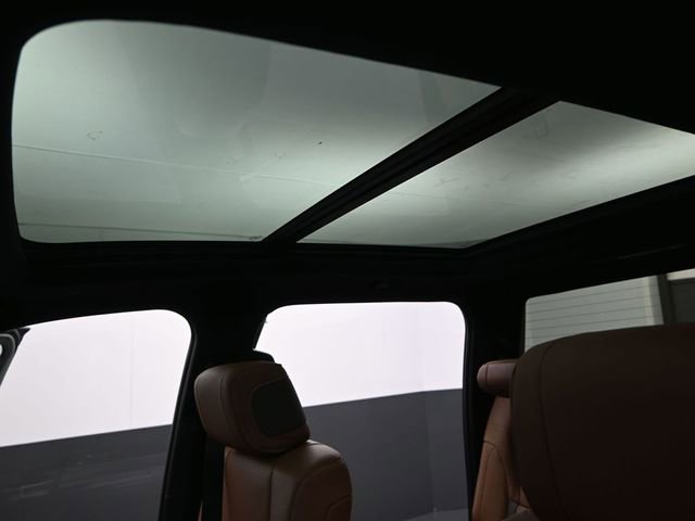 New 2026 Toyota Tundra 1794 Edition AWD/4WD image 5