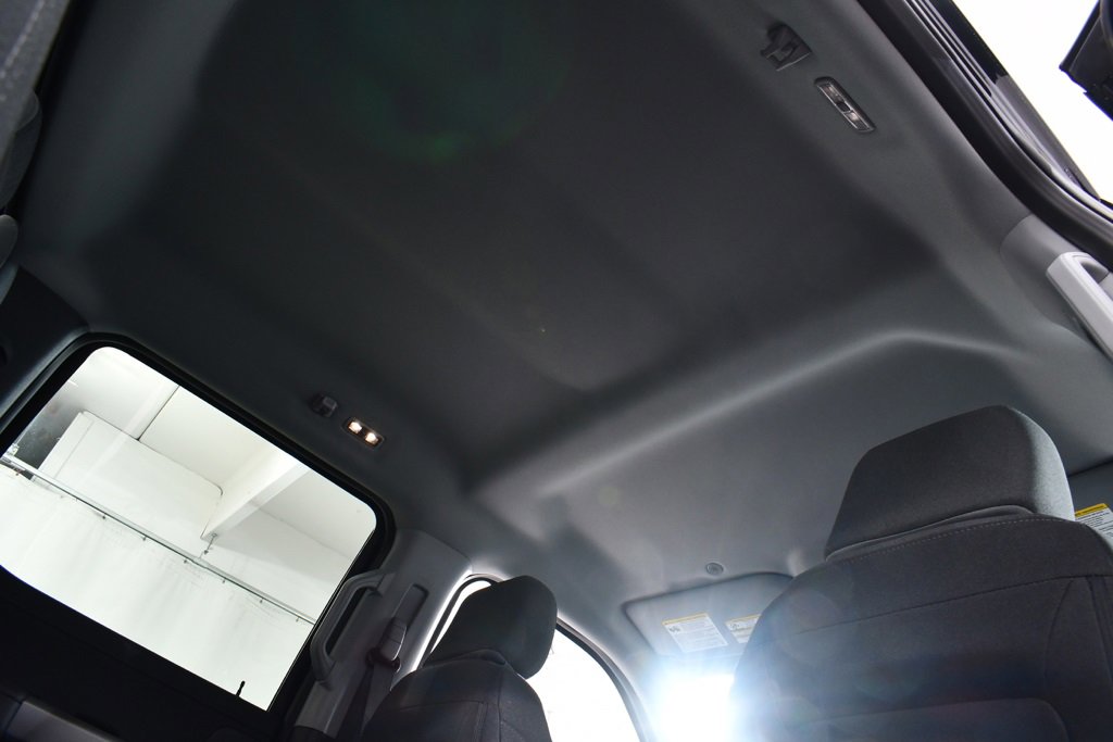 New 2025 Ford F150 XLT w/ Equipment Group 302A MID image 17